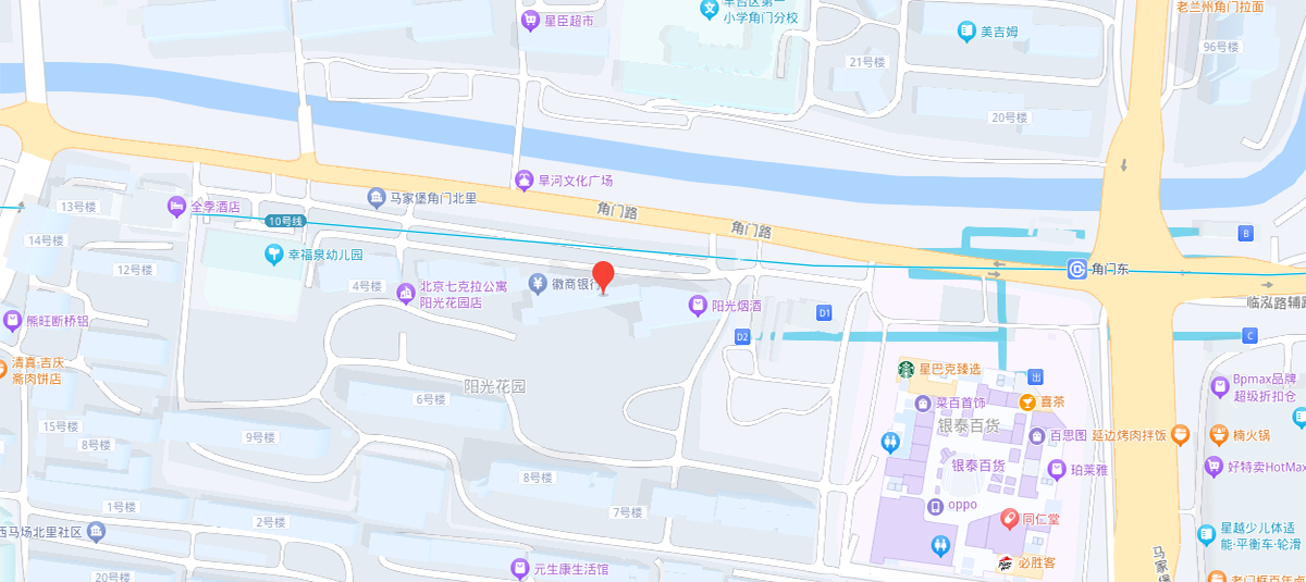 公司地圖