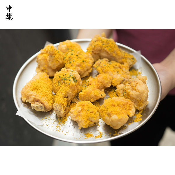 想在北京開炸雞店？看小旗都做了哪些準(zhǔn)備