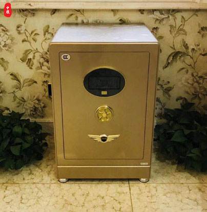 保存印章的保險柜安全.jpg
