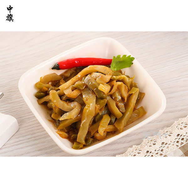 你知道腌制品如何保證衛(wèi)生么？