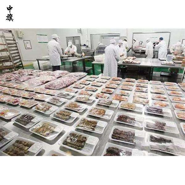 從0到1，預(yù)制菜外賣(mài)店開(kāi)業(yè)全攻略，小旗經(jīng)驗(yàn)分享
