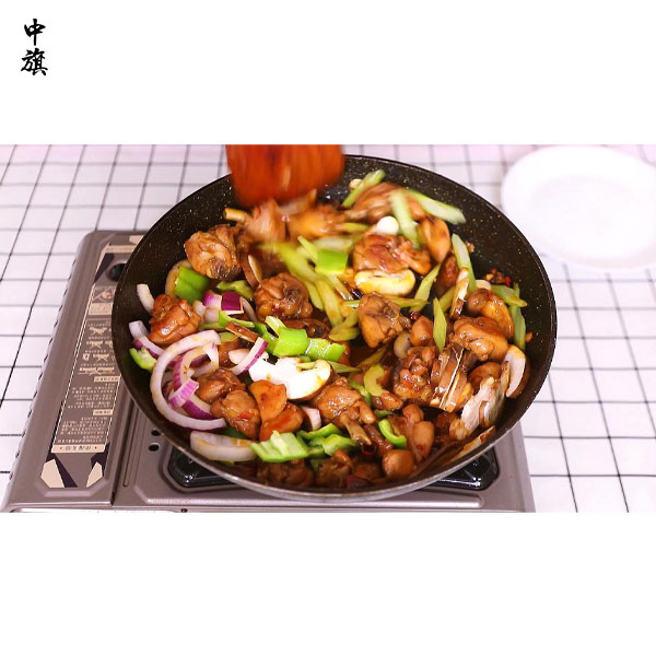 北京開一家黃燜雞米飯需要辦理什么？