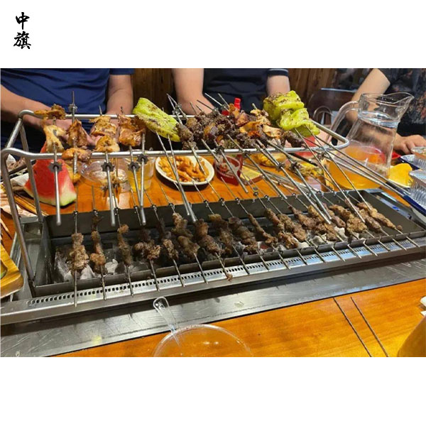 淄博燒烤又要紅遍全國了，那么開一家燒烤店需要辦理什么？