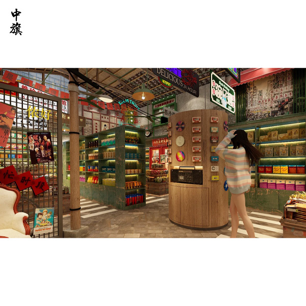 如何在北京成功開設(shè)一家零食店？