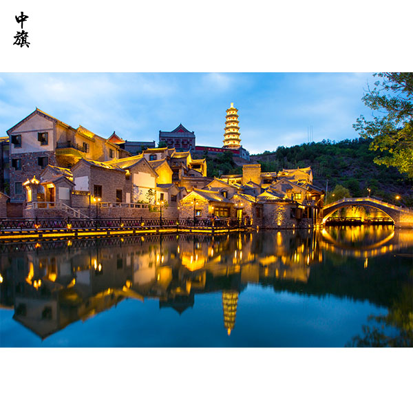全國22個新晉國家級旅游度假區(qū)名單出爐