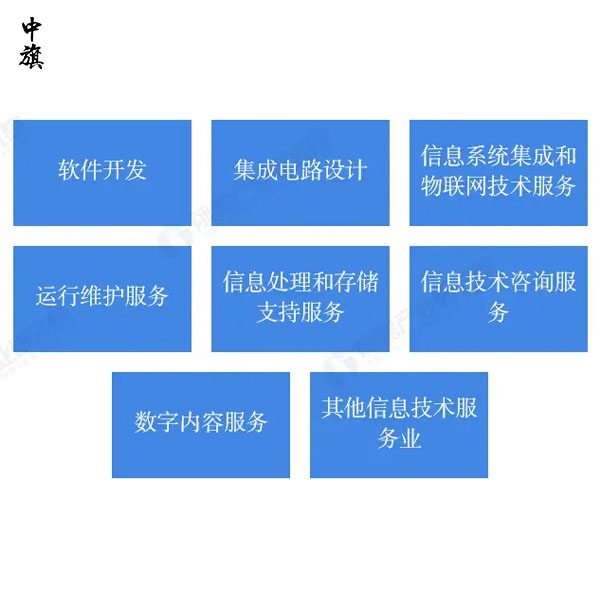 信息技術服務業(yè)是干什么的