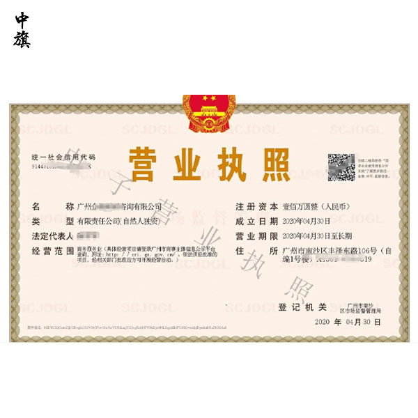 2024年優(yōu)化營商環(huán)境實(shí)施電子營業(yè)執(zhí)照