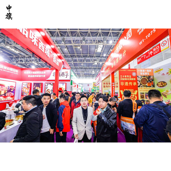 北京秋季餐飲展，餐飲行業(yè)的新機遇！