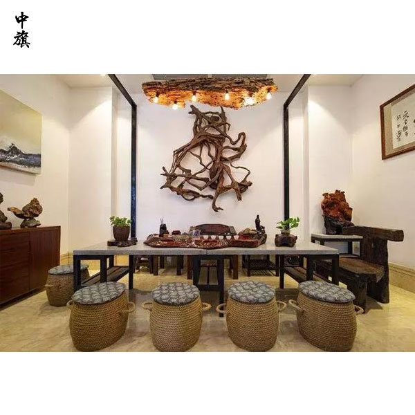 北京茶室是如何賺錢(qián)的？
