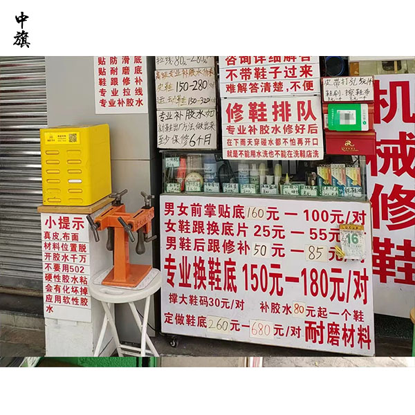 城市菜市場里的手藝人，他們用雙手守護街坊生活