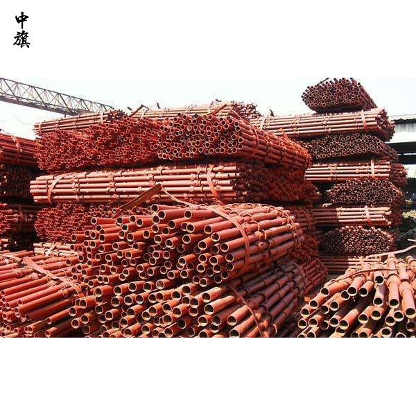 企業(yè)如何正確處理周轉(zhuǎn)材料？