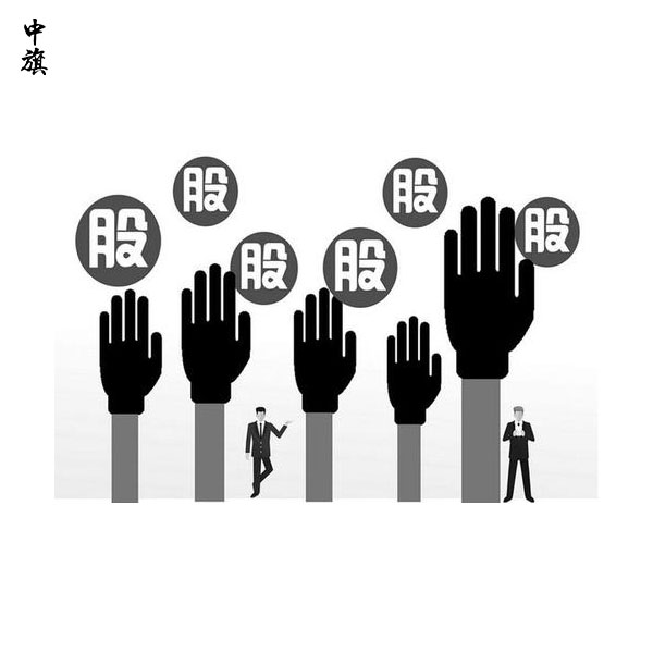 公司新增股東流程與含義
