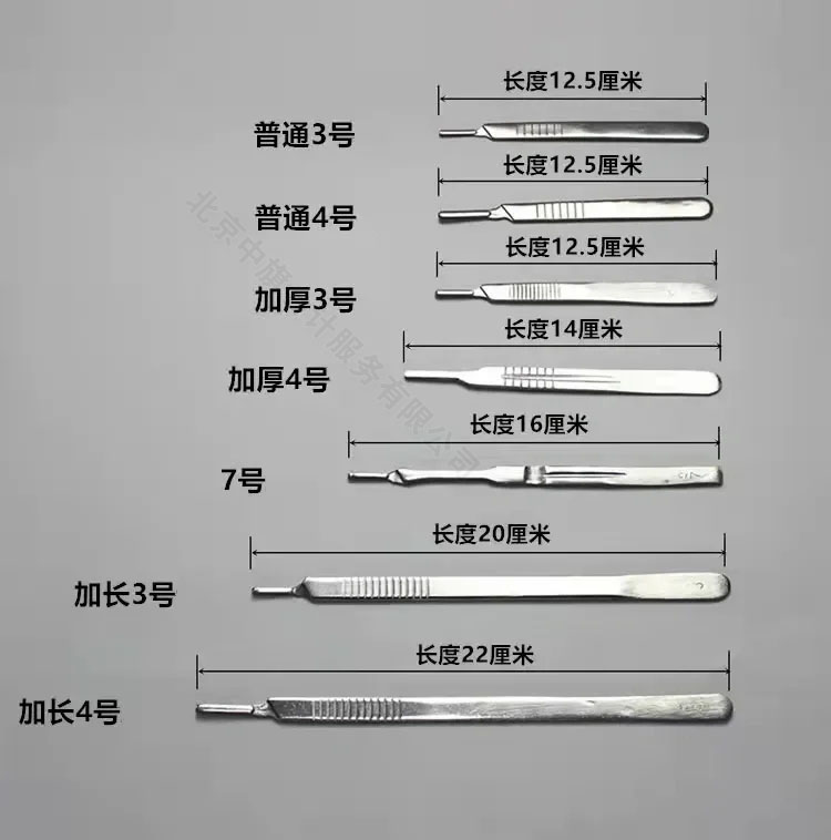 手術刀