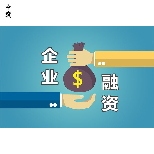 企業(yè)融資你不得不知道的好處和風(fēng)險