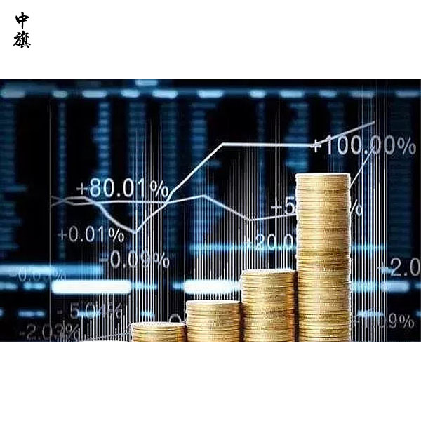 你需要知道的金融行業(yè)五大領域