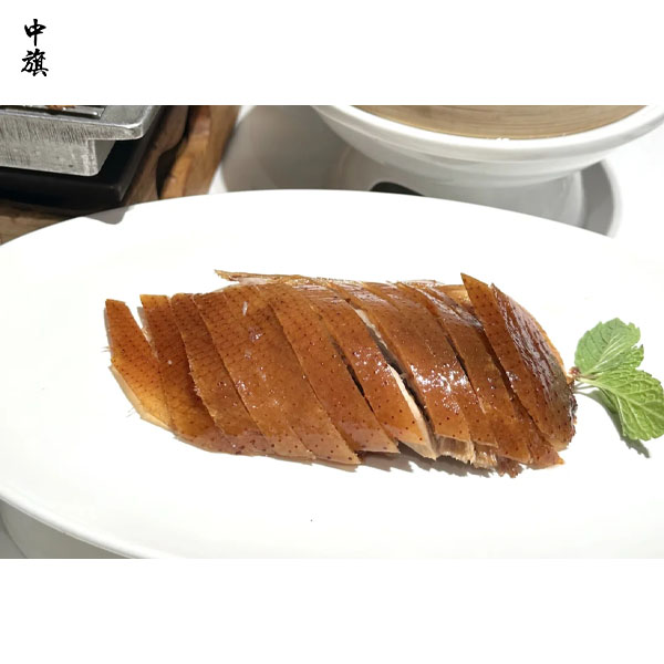 來北京旅游必吃的北京特色小吃