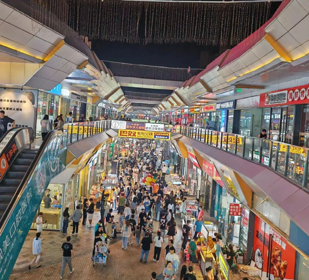北京通州區(qū)萬達(dá)，人間煙火最是撫平人心.jpg
