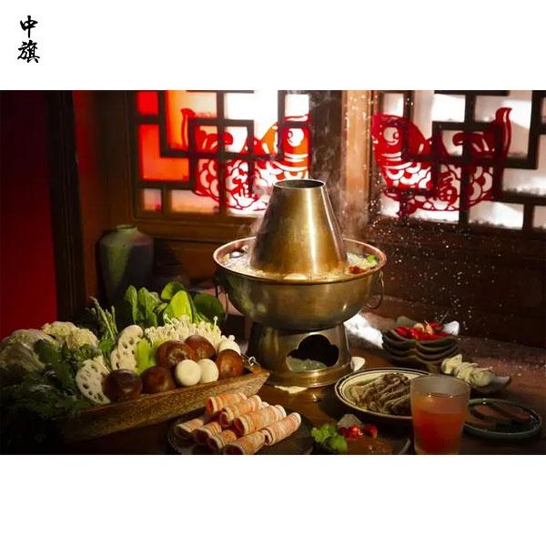 今日立冬，從吃餃子到儲(chǔ)菜補(bǔ)冬