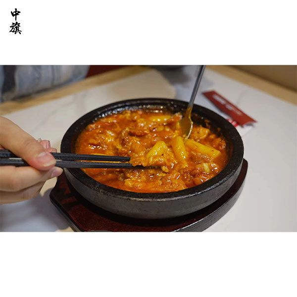 90后在北京開一家朝鮮族拌飯怎么樣？