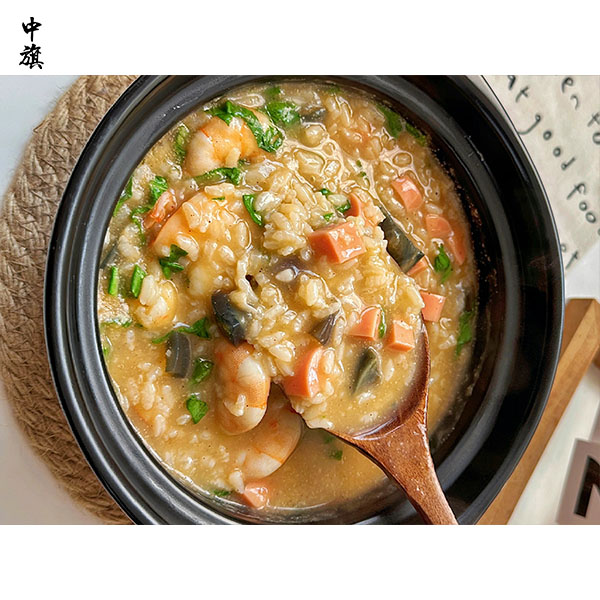 在北京一碗熱粥，開啟創(chuàng)業(yè)新篇章
