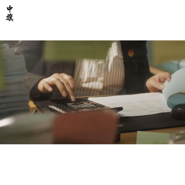 出納工作暫時交接的注意事項與建議。
