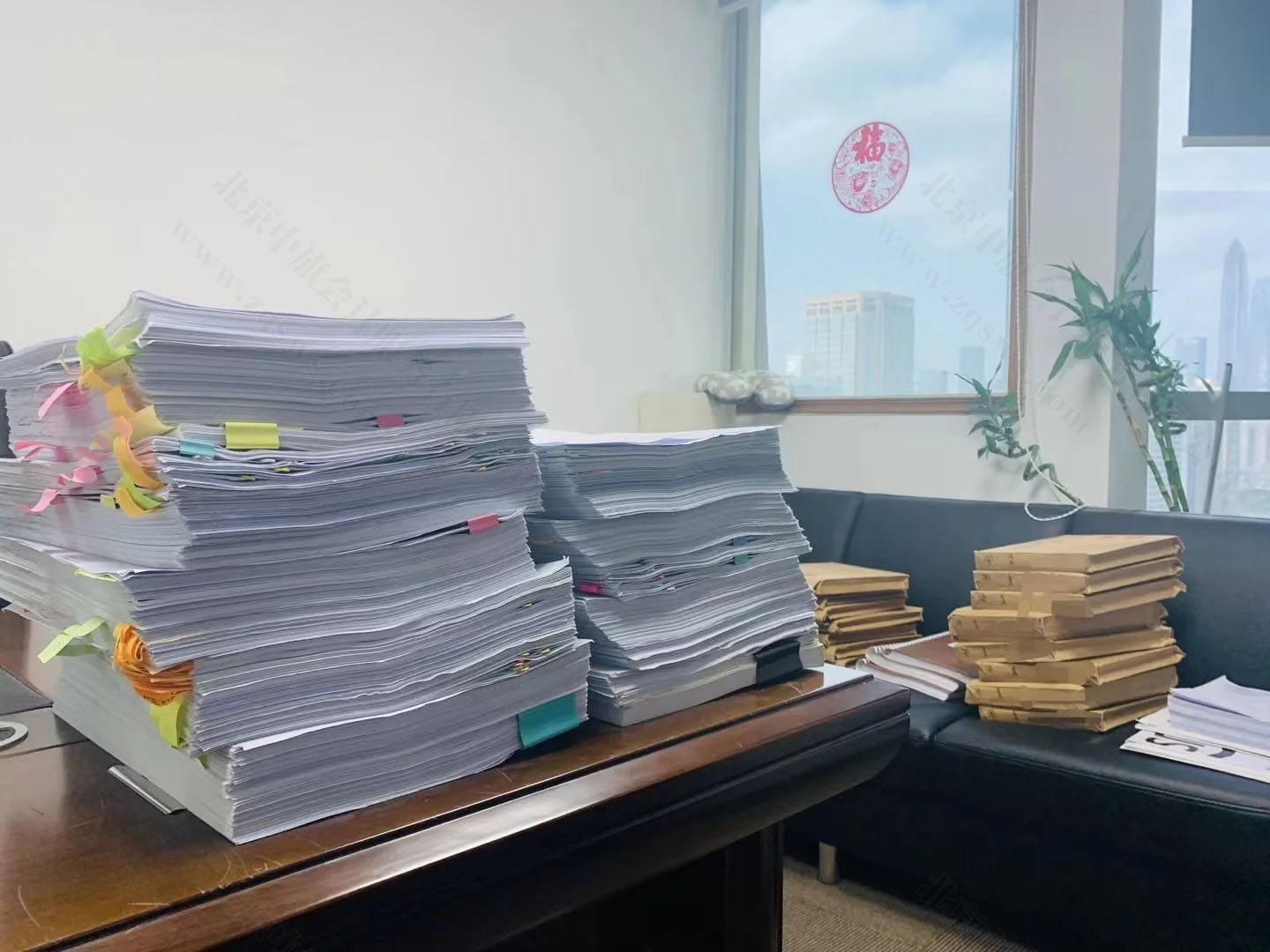 我們公司給客戶做的審計報告.jpg