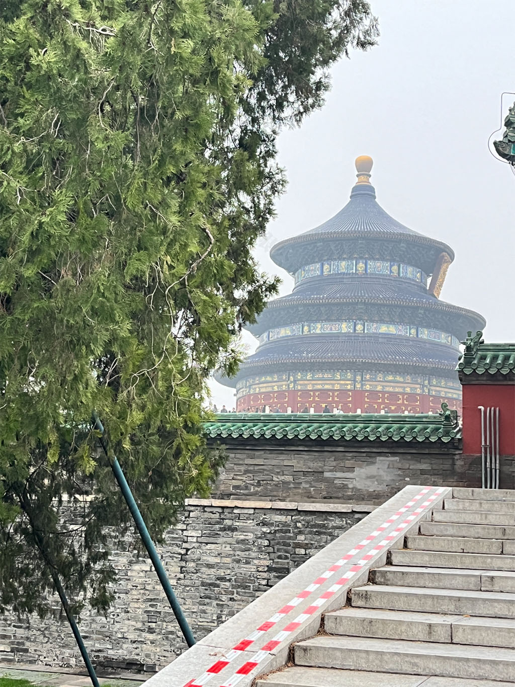 前天去北京天壇玩的時候拍的照片.jpg