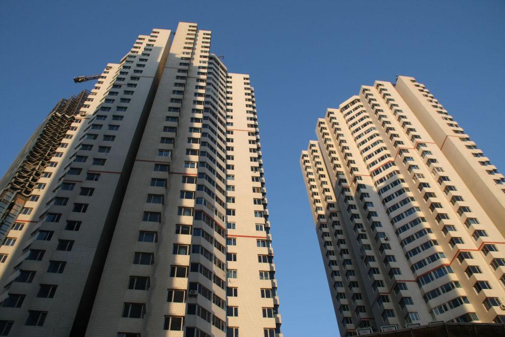 樓市回暖