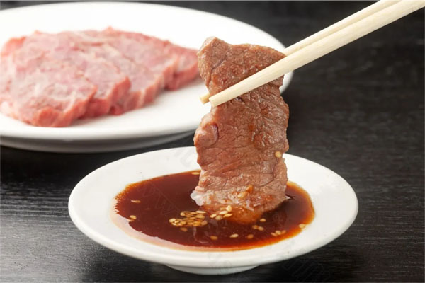他家這個(gè)牛肉還是非常好吃的.jpg