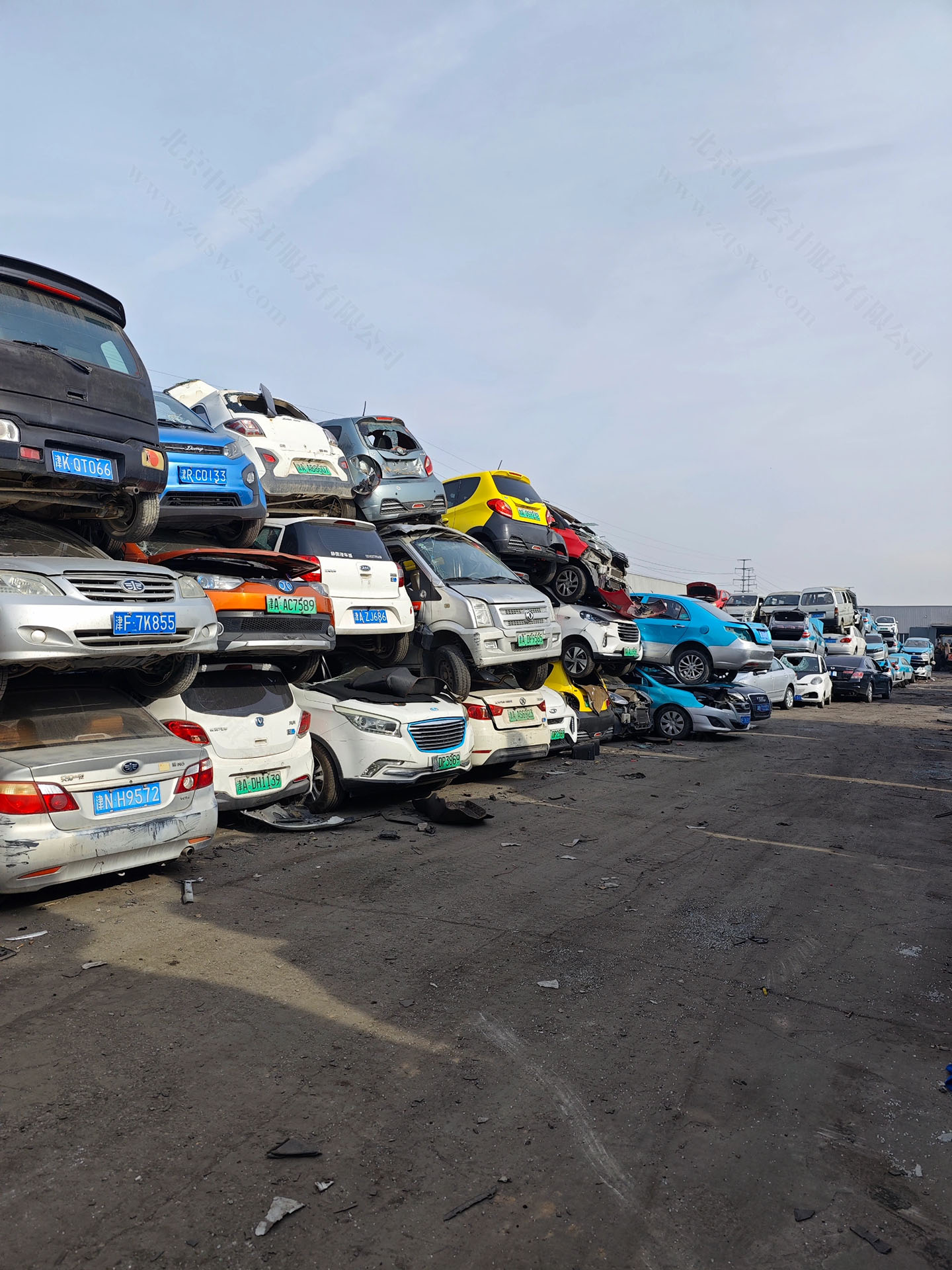 回收報廢汽車需要額外資質(zhì).jpg