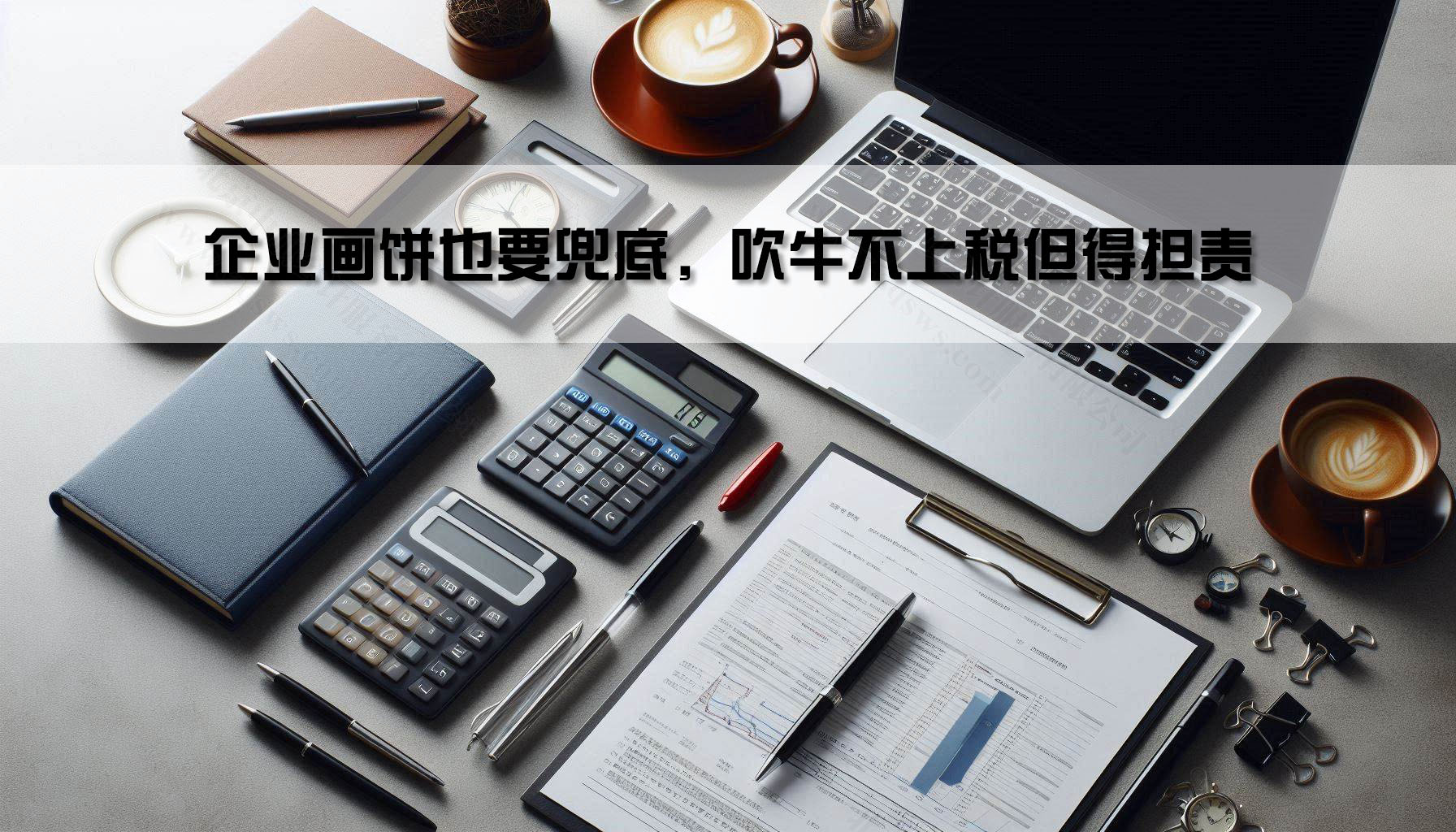 企業(yè)畫餅也要兜底，吹牛不上稅但得擔(dān)責(zé).jpg