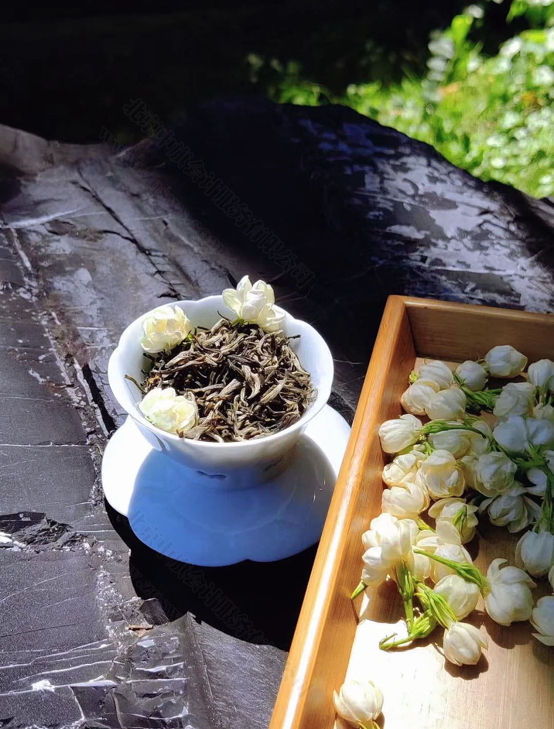 茉莉花茶喝起來非常清香.jpg
