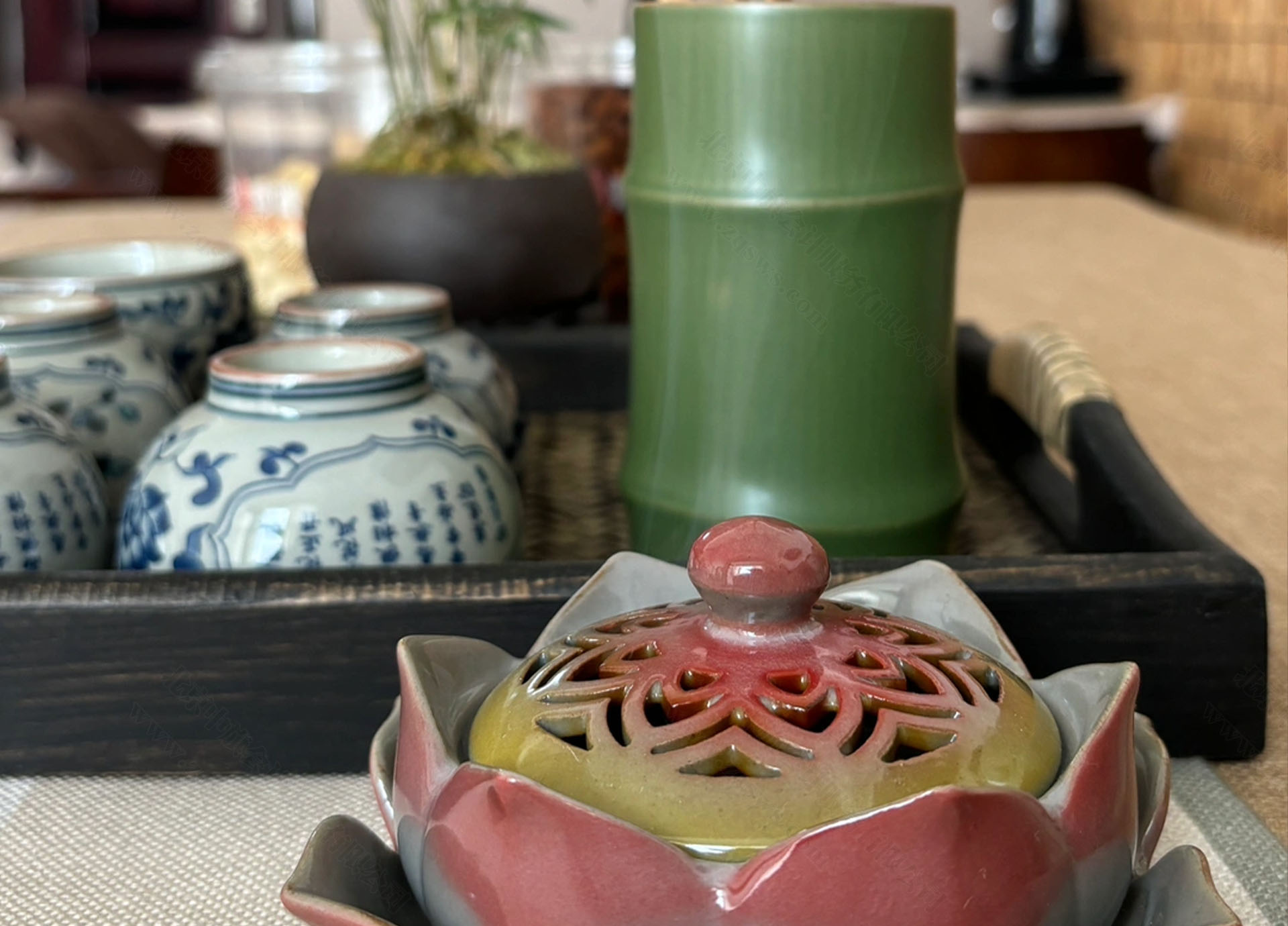 簡(jiǎn)單喝喝茶還是非常舒服的.jpg