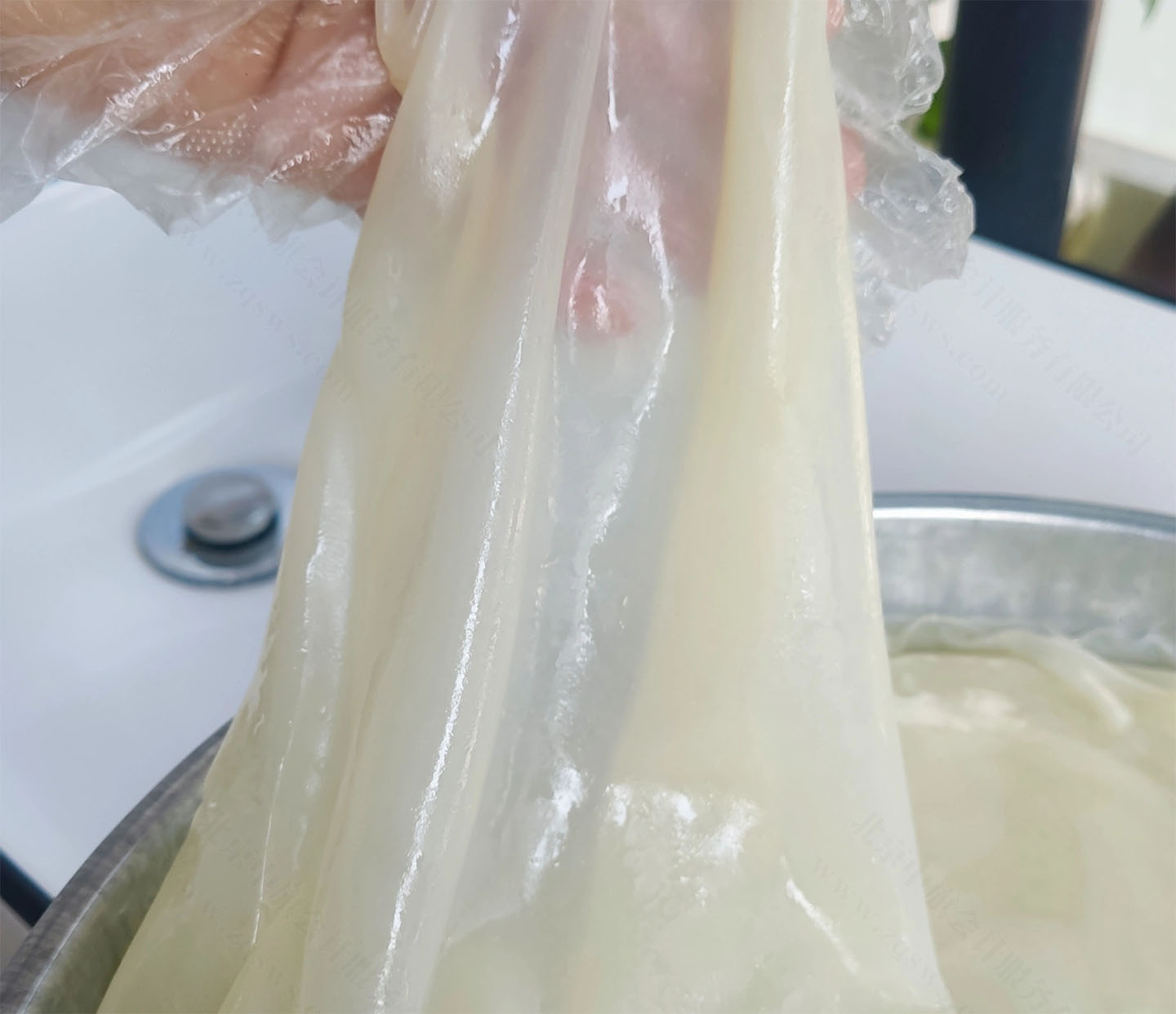 看我自己做的手工涼皮.jpg