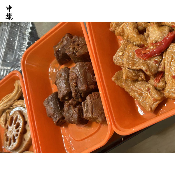 鹵味三巨頭接連關(guān)店，老品牌還能翻盤嗎？