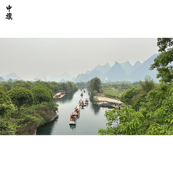 年虧兩億，桂林旅游怎么了？