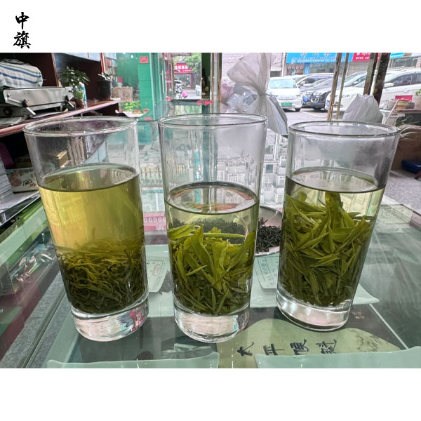 老商業(yè)街的茶葉店，為何是最后堅(jiān)挺的門店？