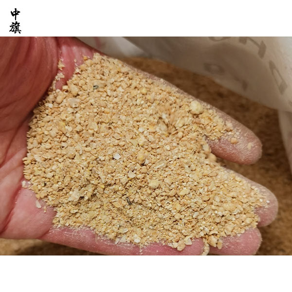 豆粕一天漲300元，飼料廠、農戶兩頭難