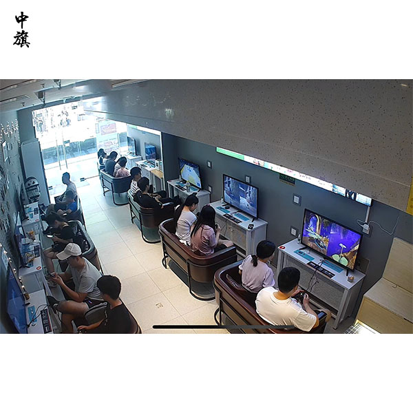 準(zhǔn)備做電玩店投資，你考慮好了嘛？