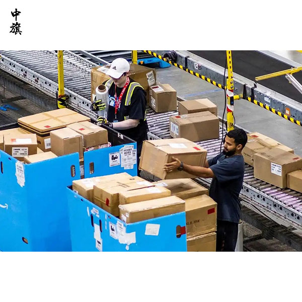 受關(guān)稅政策影響，美國電商平臺近千種商品平均漲價29%