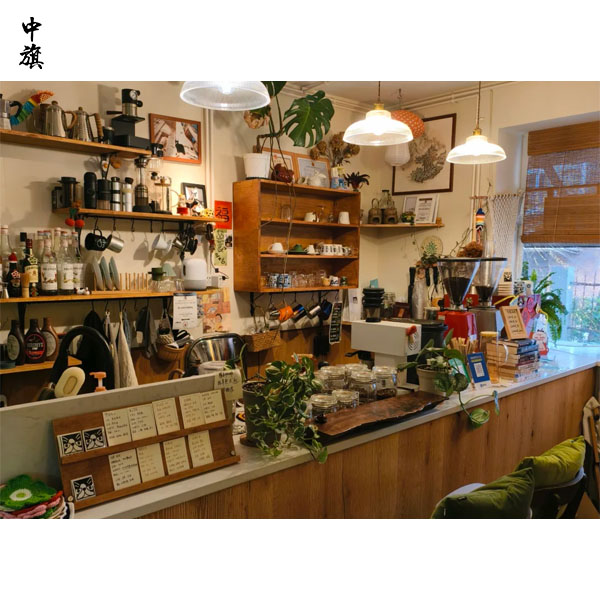 咖啡不賺錢？再搭配個(gè)桌游試試呢