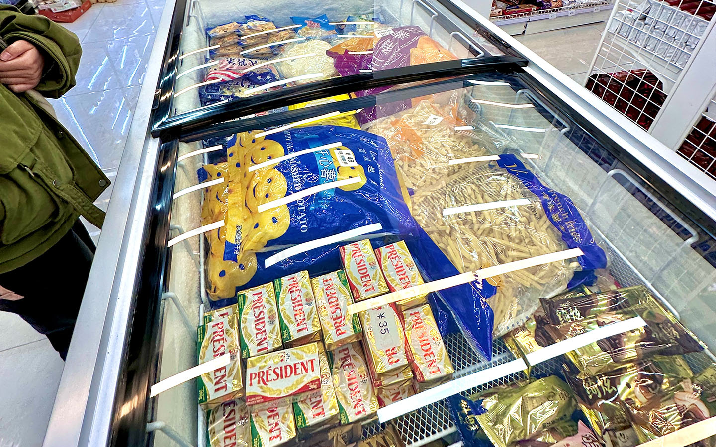 外國商品標(biāo)簽一定要寫出來貼出來.jpg