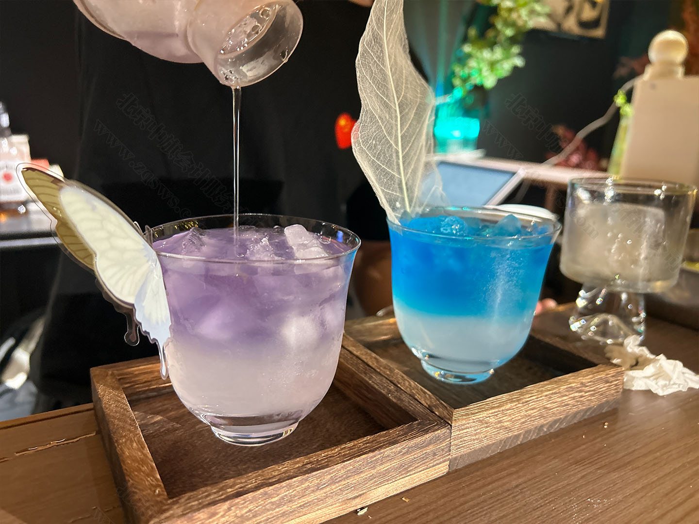 正在兌酒.jpg