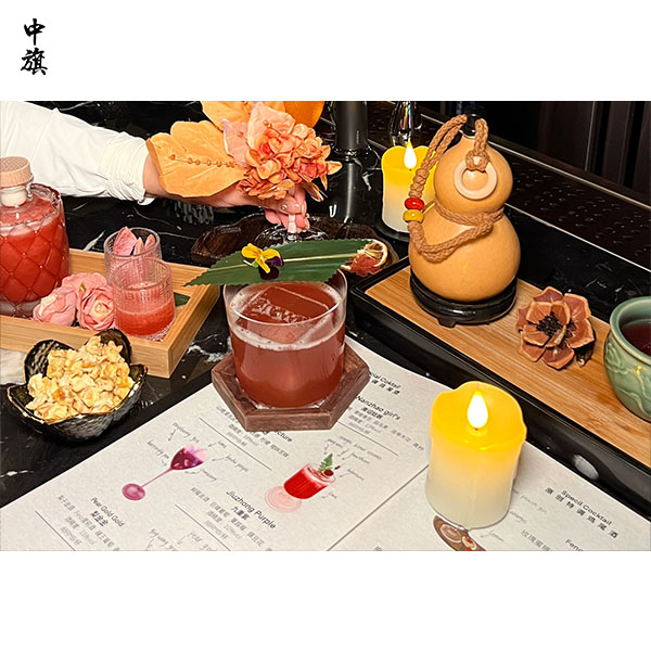 開酒吧面積300㎡上下有什么區(qū)別？