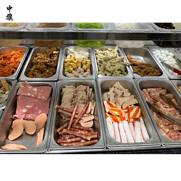 開一家冒菜店大概需要多少錢？需要辦什么手續(xù)？