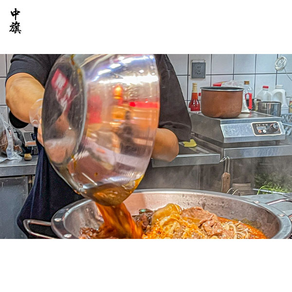 10萬元能開一家社區(qū)冒菜店么？
