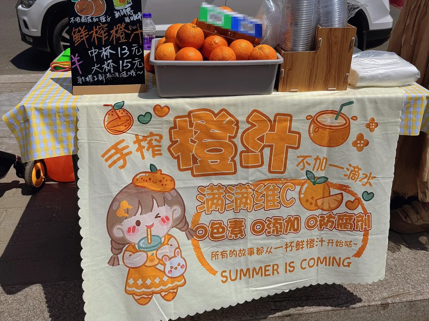 鮮榨要管的是人和工具，手沖要管的是配料和水.jpg