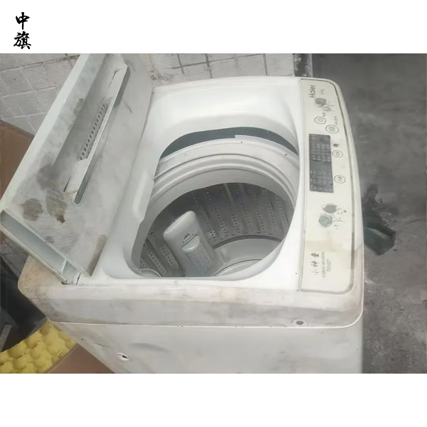 回收舊家電也是需要辦理證件的