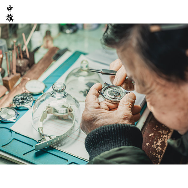 開(kāi)鐘表店還有市場(chǎng)嗎？