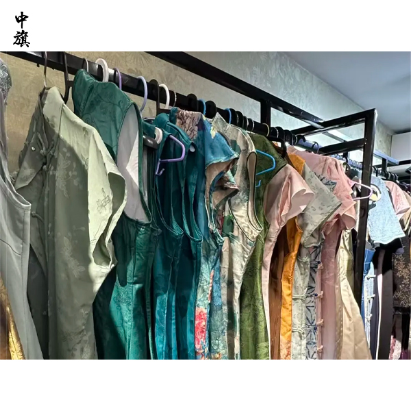 開(kāi)一家服裝租賃店，要準(zhǔn)備哪些資質(zhì)和證件？